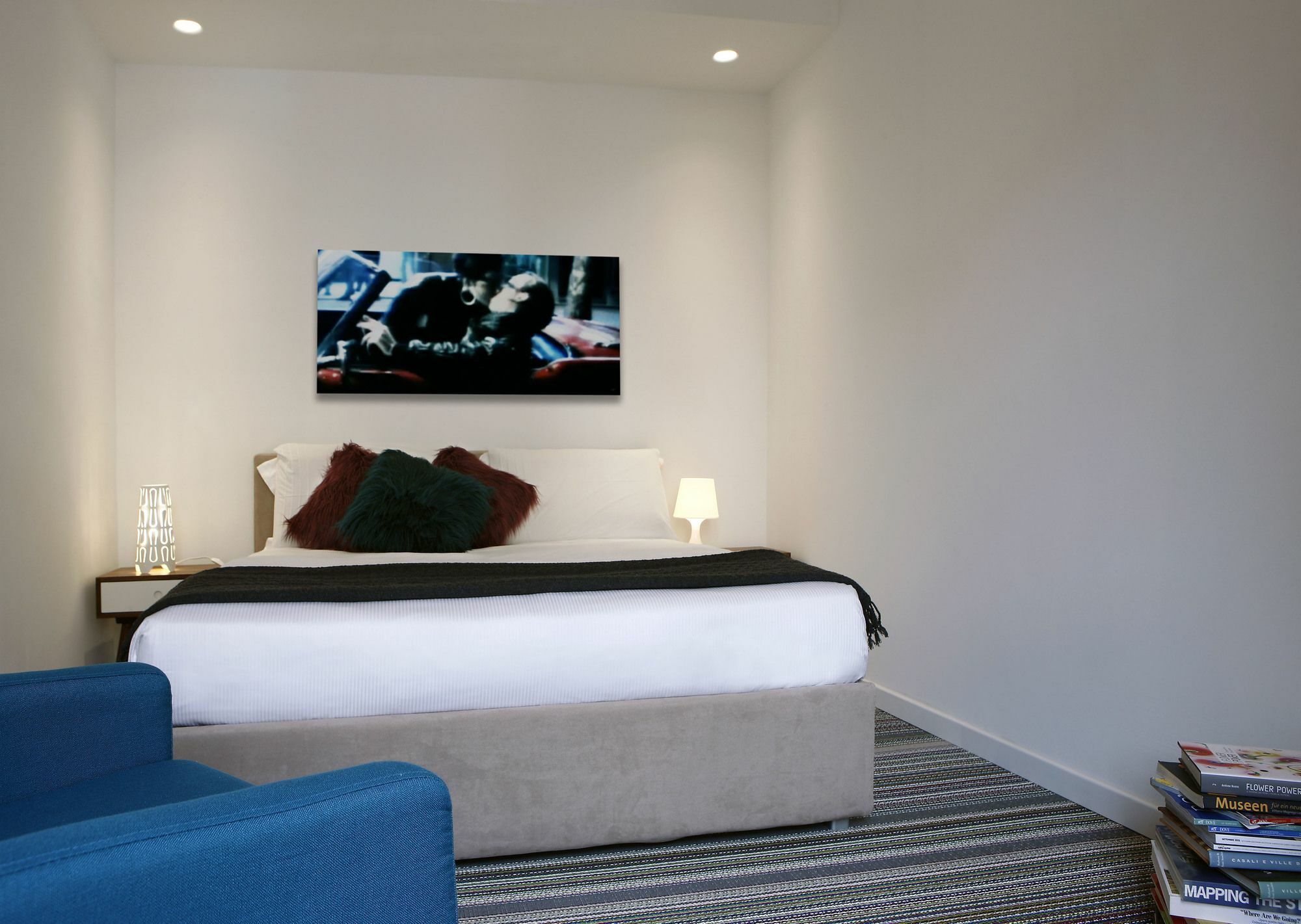 Apartment Le Tre Madame *